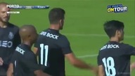 OSNABRUCK 1:2 FC PORTO