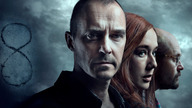 Seryjny morderca (2019) Lektor PL