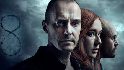 Seryjny morderca (2019) Lektor PL