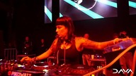 Fatima Hajji @ DAVA Festival 2019