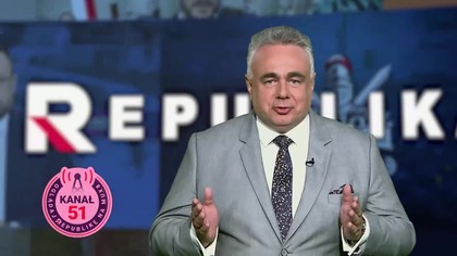 Od 12 lipca 2024 TV Republika na MUX 8
