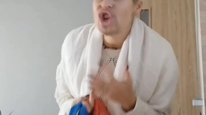 I tak swoje wie#uśmiechnijsię#baba#humor#parodia#comedy#kabaret#funny#dystans#behappy#cd#