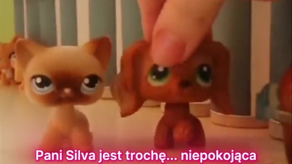 [Polskie Napisy] LPS: Popular (Odcinek 1: Kim jest ta dziewczyna?)