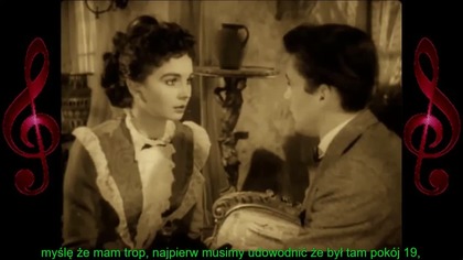 So Long At The Fair 1950 NapisyPL Q-stereo