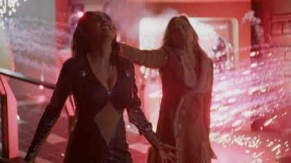 Andromeda s05e18 Quantum Tractate Delirium