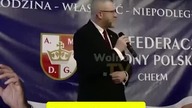 1469 1. 6M views · 59K reactions O, a tu jak WYJAŚNIAM SAFE Grzegorz Braun (1)