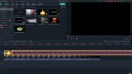 Wondershare Filmora W Tym Programie montuje wam filmy