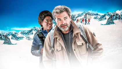 Snow Must Go On (2022) Dubbing PL