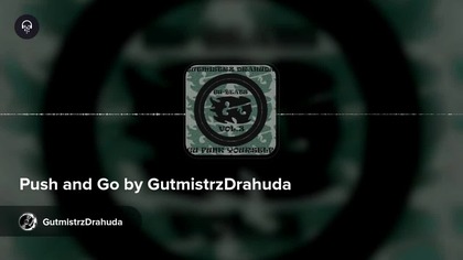 Push and Go by GutmistrzDrahuda