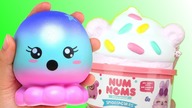 Play Doh  Squishy  Przyjacielska wyobraźnia  bajki dla dzieci