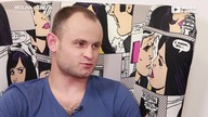 Wyznania gwiazdora porno: Zgłosiłem się, bo uwielbiam seks | Wideoportal