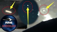 Nowa aktywność UFO wokół wulkanu Popocatepetl.  W ciągu tygodnia widziano 3 obiekty UFO