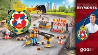 WISŁA KRAKÓW: CIĘŻKA PRACA PRZED SEZONEM | Studio Reymonta | Rodado | Sparingi