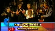 Kapela Wuja Zdzisia - Słomiany wdowiec