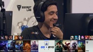 Galatasaray vs Beyond Game 3 |EN| - Worlds 2021 Play-In Knockouts