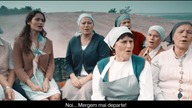 Rolnicy z Mołdawii nagrali swoją wersję utworu The Show Must Go On