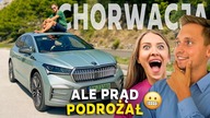 ILE KOSZTUJE PODRÓŻ ELEKTRYKIEM DO CHORWACJI JESIENIĄ 2024? 
