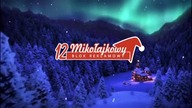 Polsat Poland [06.12.2015] - Mikołajkowy Blok Reklamowy