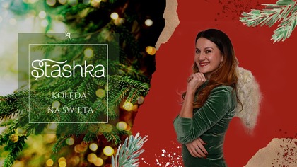 STASHKA - Kolęda na Święta