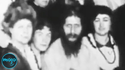 Top 50 Worst Decisions in History