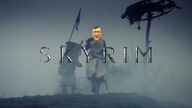 Zbigniew Stonoga ft.  TES V Skyrim - DRAGONBORN - best quality REMIX