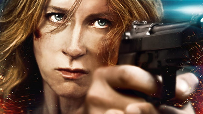 Zdesperowana (2015) Lektor PL