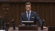 Krzysztof Bosak  Obserwujemy ZAPAŚĆ państwa! To jest biurokratyczny HORROR!