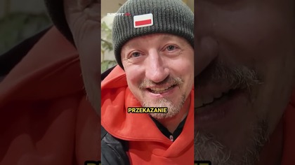 Tak Adam Małysz swietował sukces Kacpra Tomasiaka #shorts