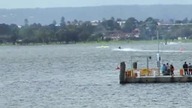 Samolot na Red Bull Air Race