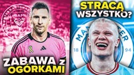 Co za powrót Leo Messiego! Manchester City BĘDZIE ZDEGRADOWANY? Kto wygra NOWĄ Ligę Mistrzów?