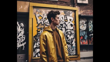 Złoty Chłopak 2025 feat Dj Infernus