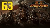 Total War: Warhammer 2 - Orkowie - Zielonoskórzy #63 (Gameplay PL, Zagrajmy)