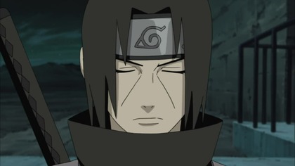 NarutoSP 339: Zawsze będę Cię kochał