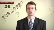 Robią nas w konia: ZUS czy OFE - co wybrać? #26