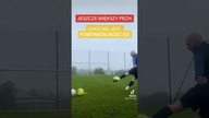 Fatalny pech 2 #ekstraklasa #piłkanożna #treningpiłkarski #mocfutbolu
