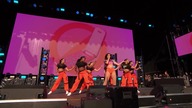 MTV Live HD - Fragment spotu i ident (24. 09. 2023)