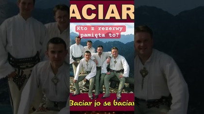 #baciary #biletdowojska #rezerwa