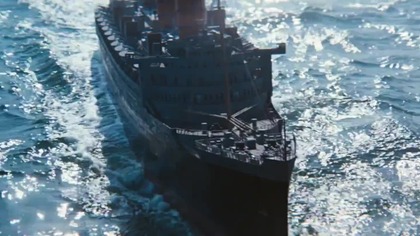 Tragedia Posejdona.  (1972) lektor