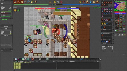  DROGA DO 3 REBORNA I KONIEC?!  WeAreDragons Season 3 | Tibia OTS