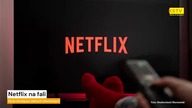 Netflix na fali.  Akcje drożeją po dobrych informacjach [Serwis ekonomiczny, KSTV Meteo & Business]