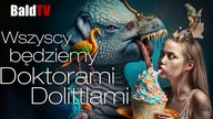 NOWE PODEJŚCIE DO ZROZUMMIENIA ZWIERZĄT (BaldTV)
