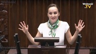 FENOMENALNY DEBIUT KARINY BOSAK ZAKOŃCZONY OWACJAMI NA STOJĄCO!