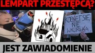Lempart przestępcą! Dr Józwiak ostro o rządzie: Mają rozwolnienie obostrzeniowe!
