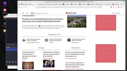 Atom nie ugotuje Bałtyku