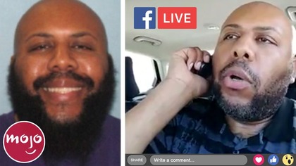 20 Times People Confessed to Crimes on Camera