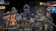 Warface - FFA - Motel (21.07.2017) - MasterM zdegustowany :P