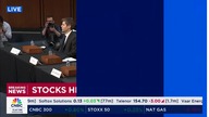 CNBC - 08-05-2025 - Continuity