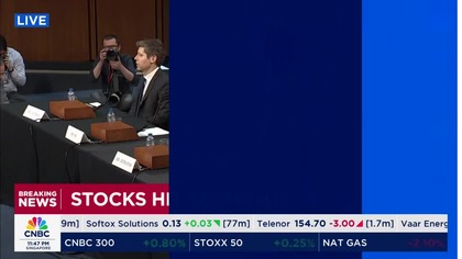 CNBC - 08-05-2025 - Continuity