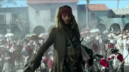 Prawdziwa historia pirat&oacute;w