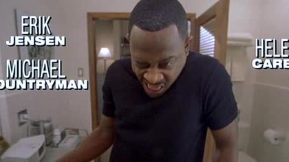 Czarny Rycerz (Black Knight, 2001, Lektor PL)